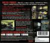 Delta Force: Urban Warfare Box Art Back